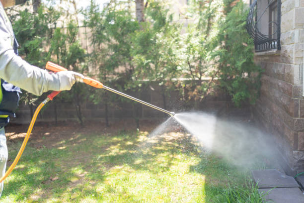 Wildlife Control Services in Cassville, WV
